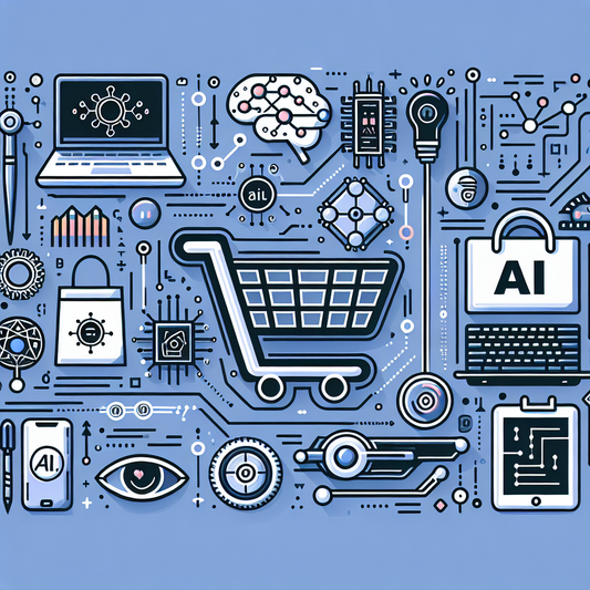 Best AI Tools Every E-Commerce Seller Should Be Using in 2025