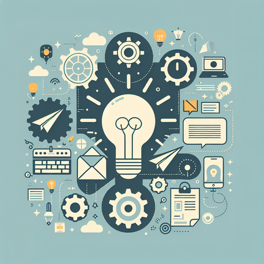 How to Turn One Idea into Multiple SEO Blog Posts #5