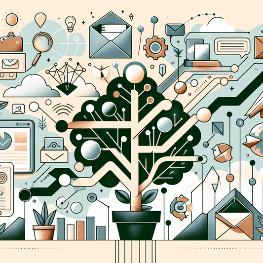 Shopify Growth Strategies Using Outreach Emails #12