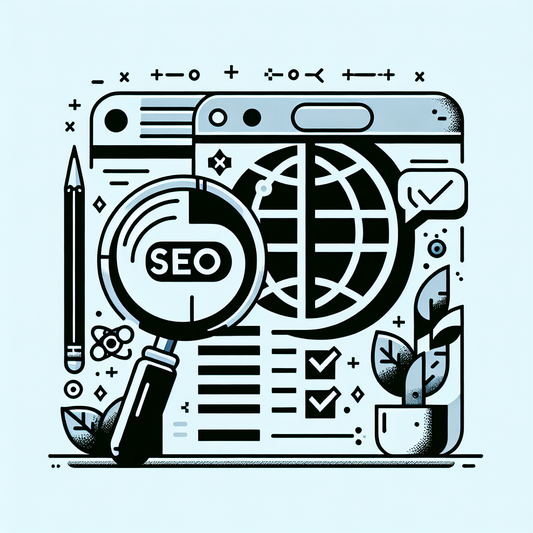 On-Page SEO Checklist for Every Blog Article #6