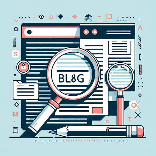 Keyword Research for Blog Posts Made Simple