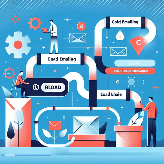 How to Build a Lead Pipeline with Cold Email #6