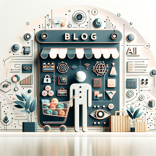 Why AI Prompt Packs Are the New Must-Have for Digital Sellers