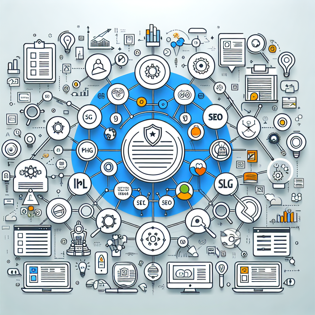 Content Clusters: How to Build Authority with SEO Blogs #8