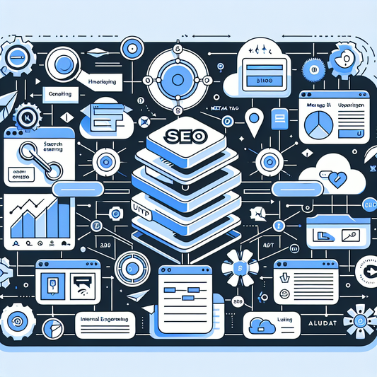On-Page SEO Checklist for Every Blog Article