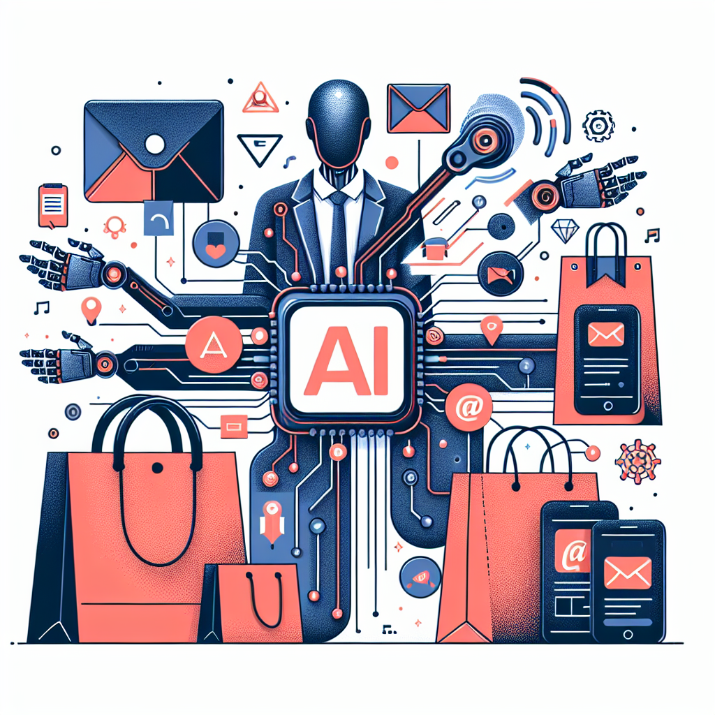 AI-Enhanced Email Outreach for Shopify Sellers 