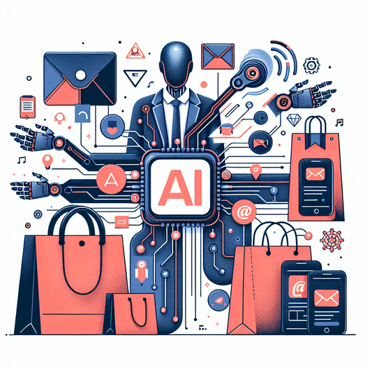 AI-Enhanced Email Outreach for Shopify Sellers 