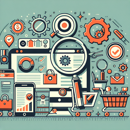 Etsy SEO: Product Description Tips for More Sales #5