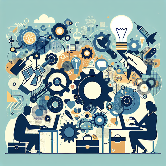 Product Description Formulas for Ecom, Etsy and Indie Brands #10