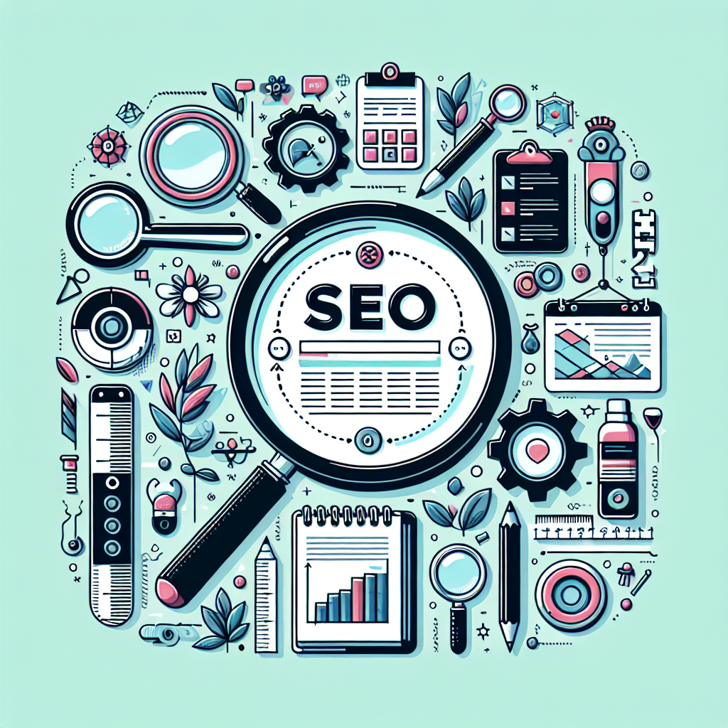 Etsy SEO: Product Description Tips for More Sales