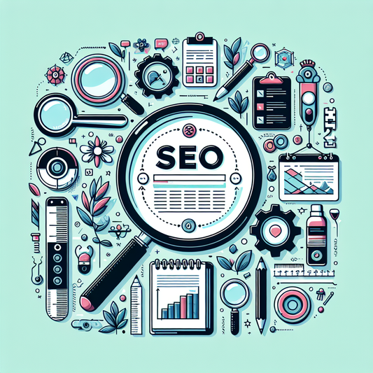 Etsy SEO: Product Description Tips for More Sales