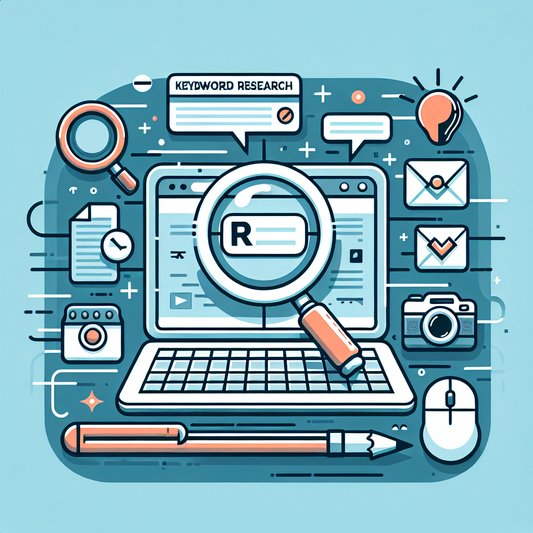 Keyword Research for Blog Posts Made Simple 