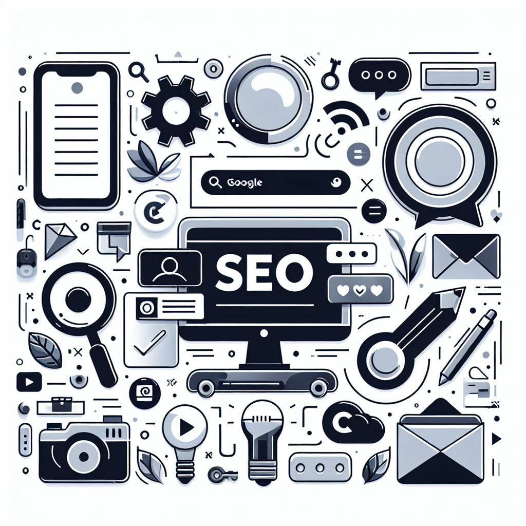 How to Optimise Your Product Descriptions for Google Search #14