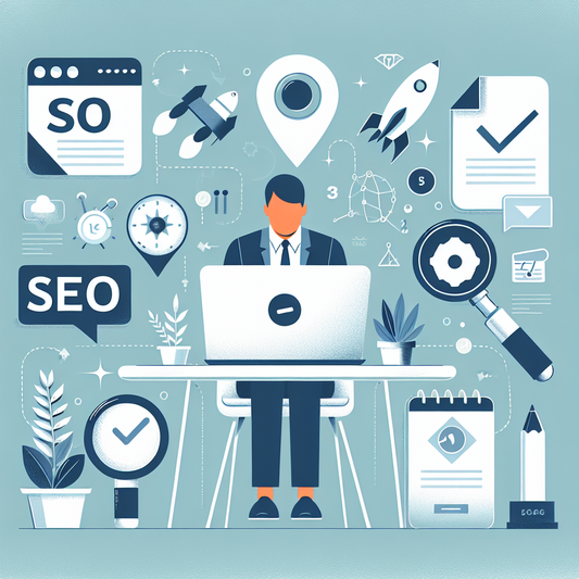 Beginner's Guide to SEO Blogging for Ecom Brands