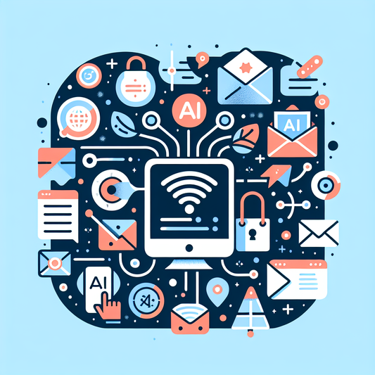 AI-Enhanced Email Outreach for Shopify Sellers