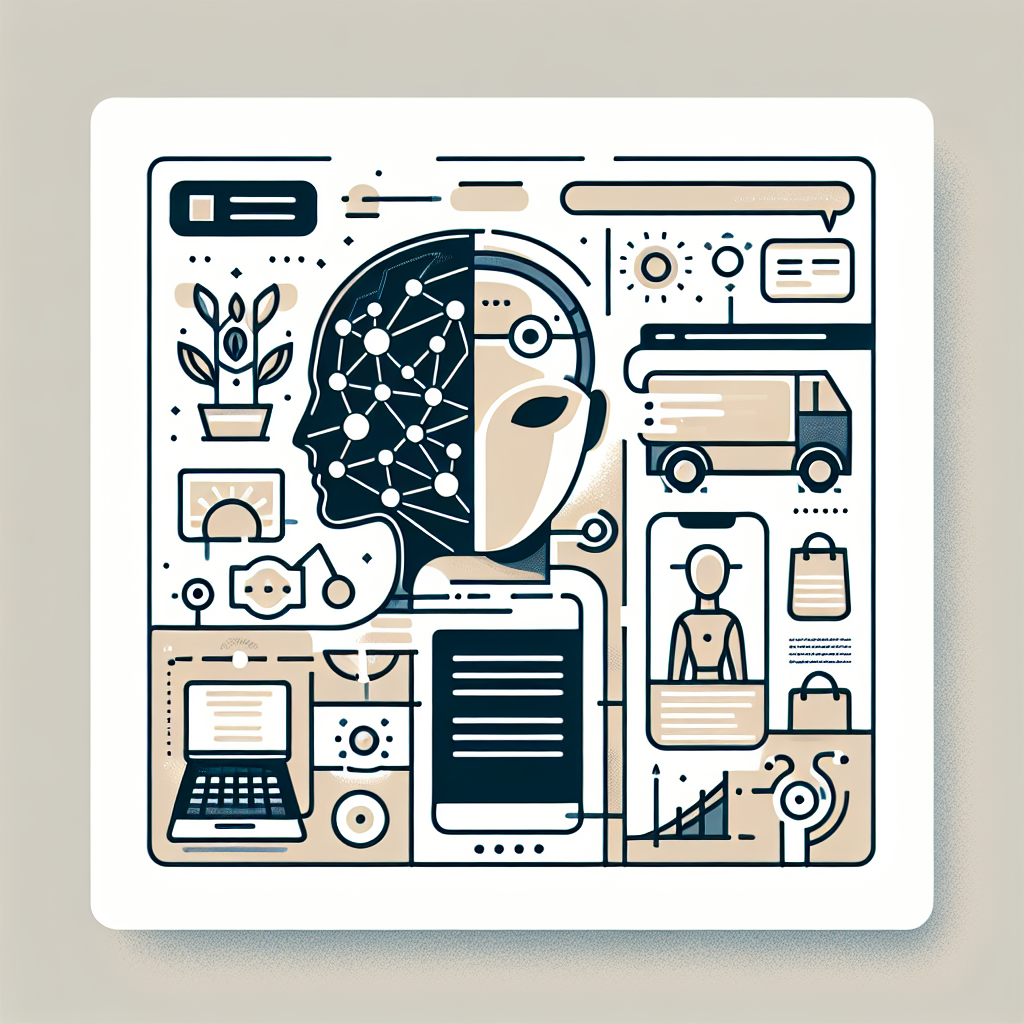 AI-Powered Product Descriptions for Ecom and Indie Makers 