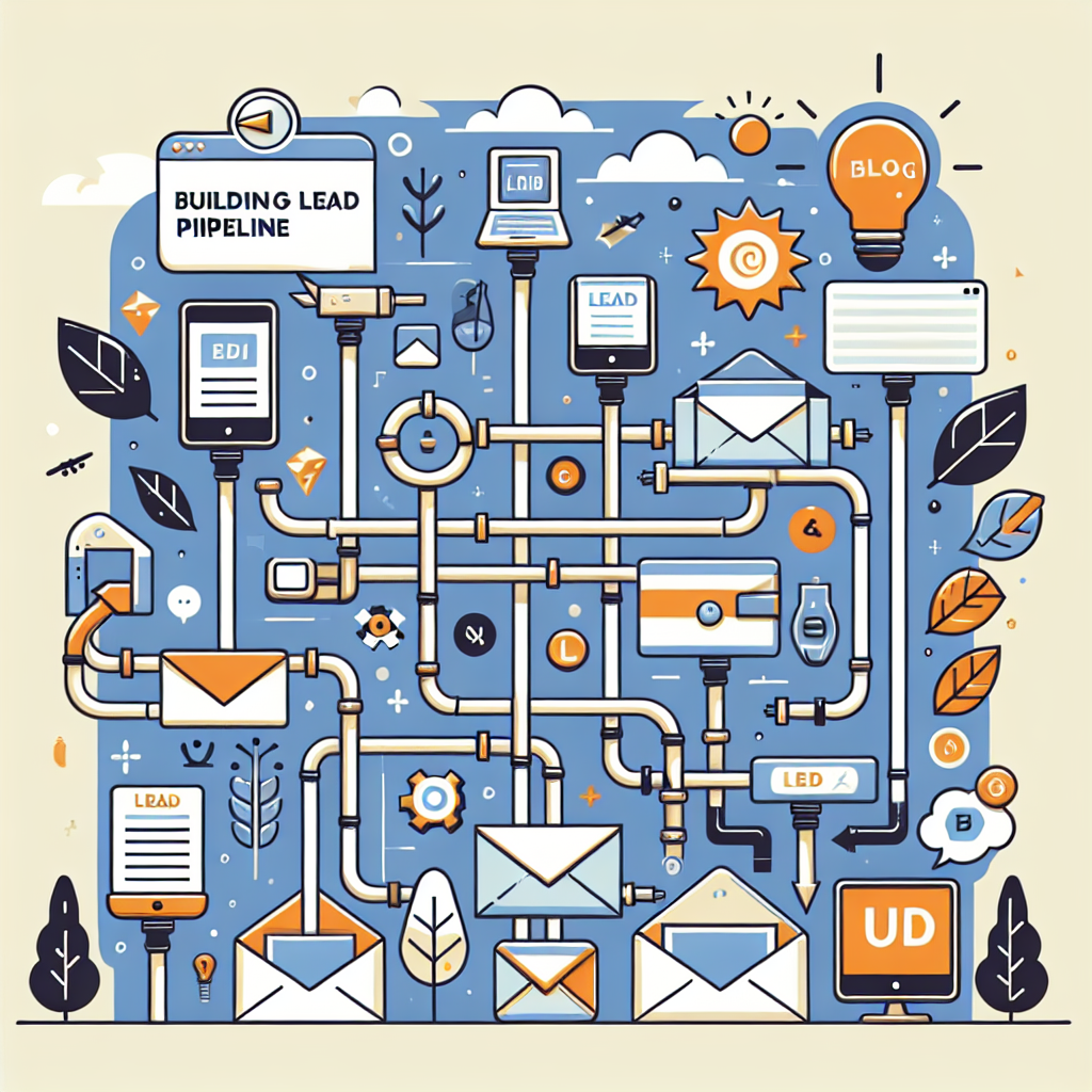 How to Build a Lead Pipeline with Cold Email