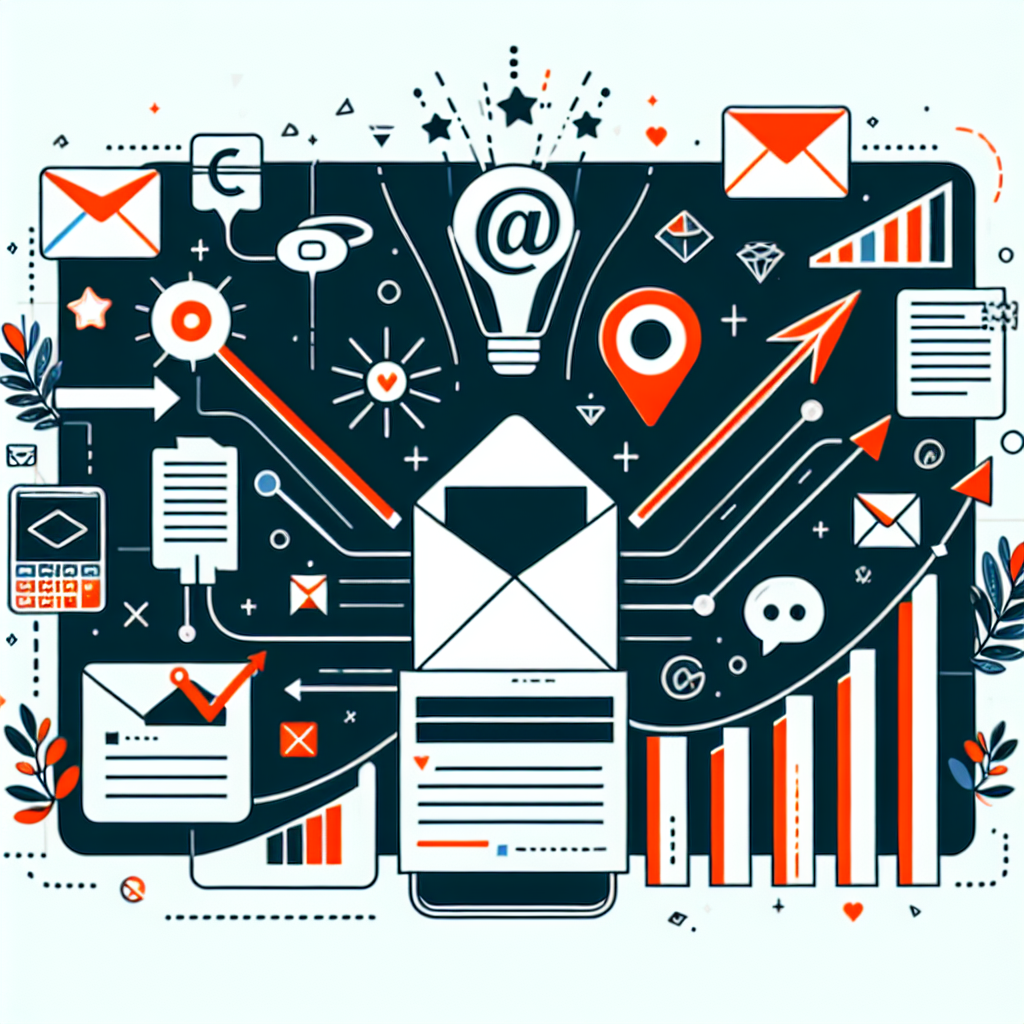 Shopify Growth Strategies Using Outreach Emails