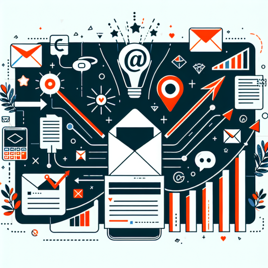 Shopify Growth Strategies Using Outreach Emails