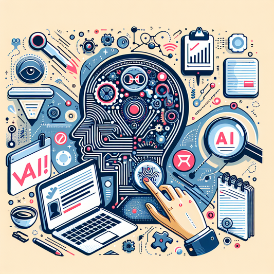 How to Write SEO Blog Posts Faster Using AI