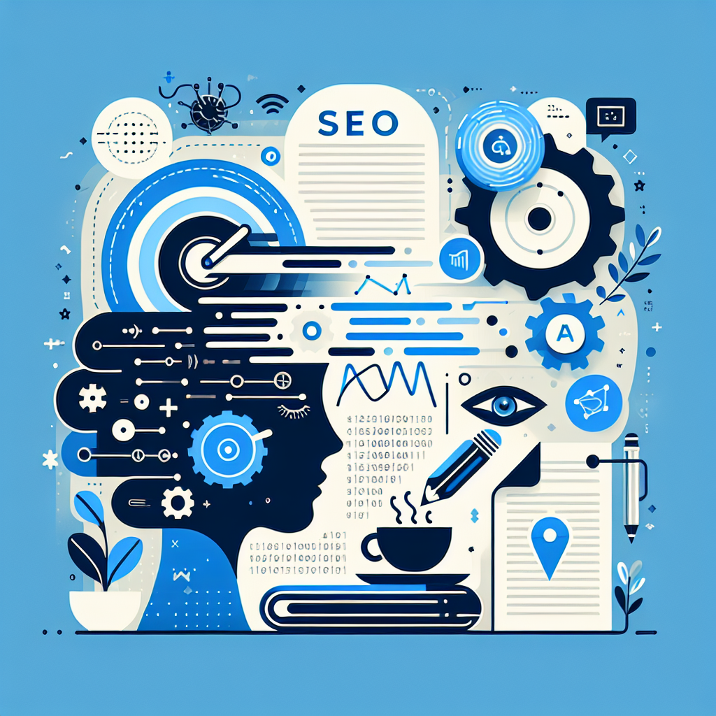 How to Write SEO Blog Posts Faster Using AI