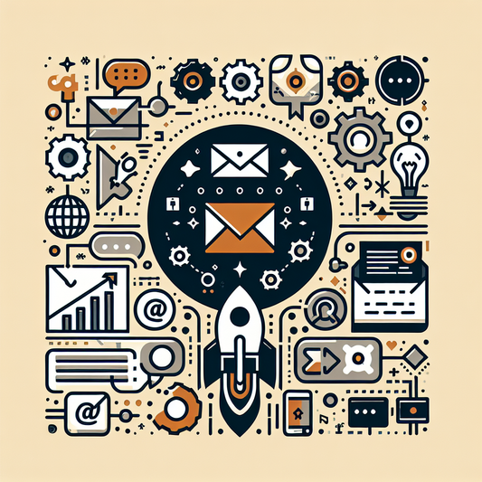 How to Launch Digital Products Using Email Outreach #10