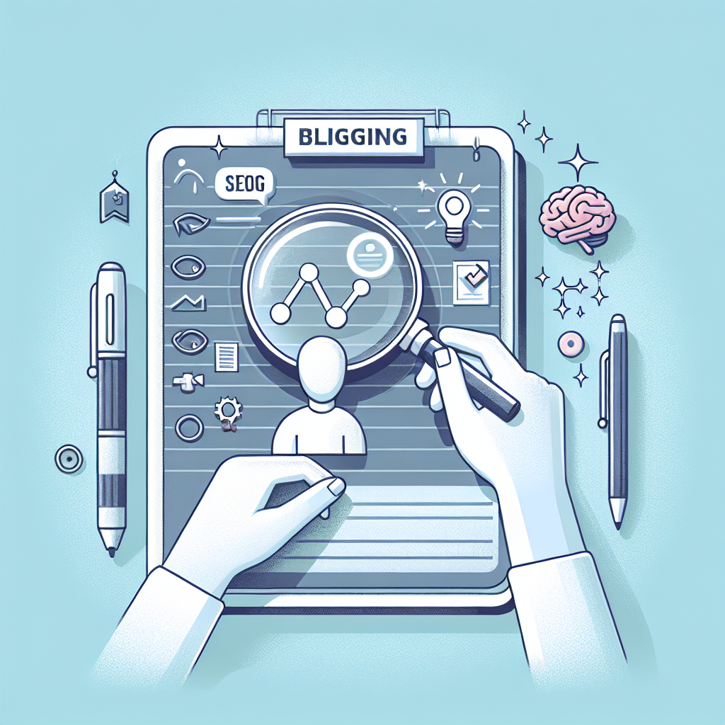 How to Plan SEO Blog Content That Actually Ranks