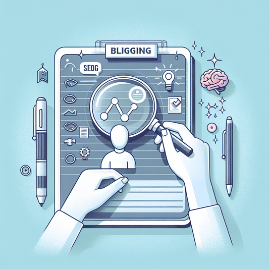 How to Plan SEO Blog Content That Actually Ranks