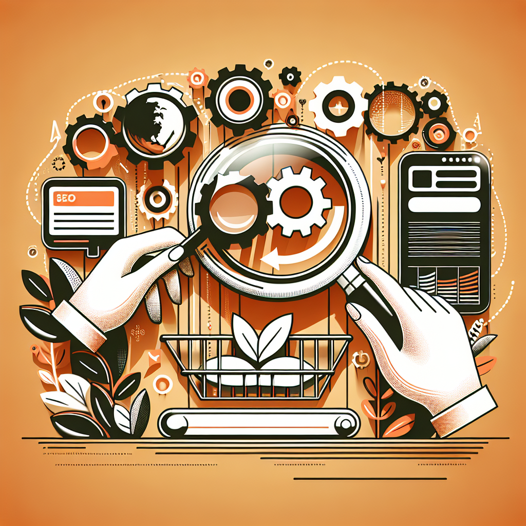 How to Optimise Your Product Descriptions for Google Search