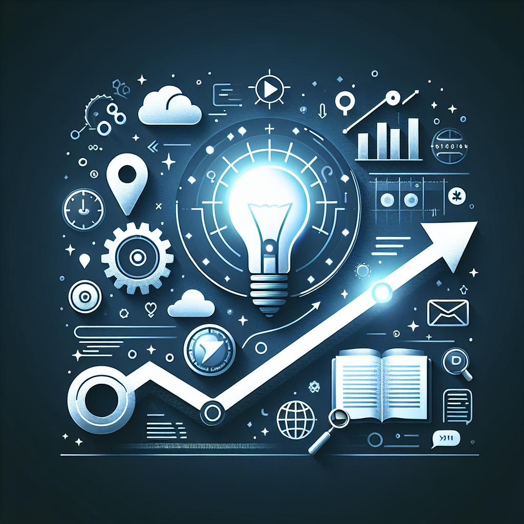 How to Plan SEO Blog Content That Actually Ranks #12