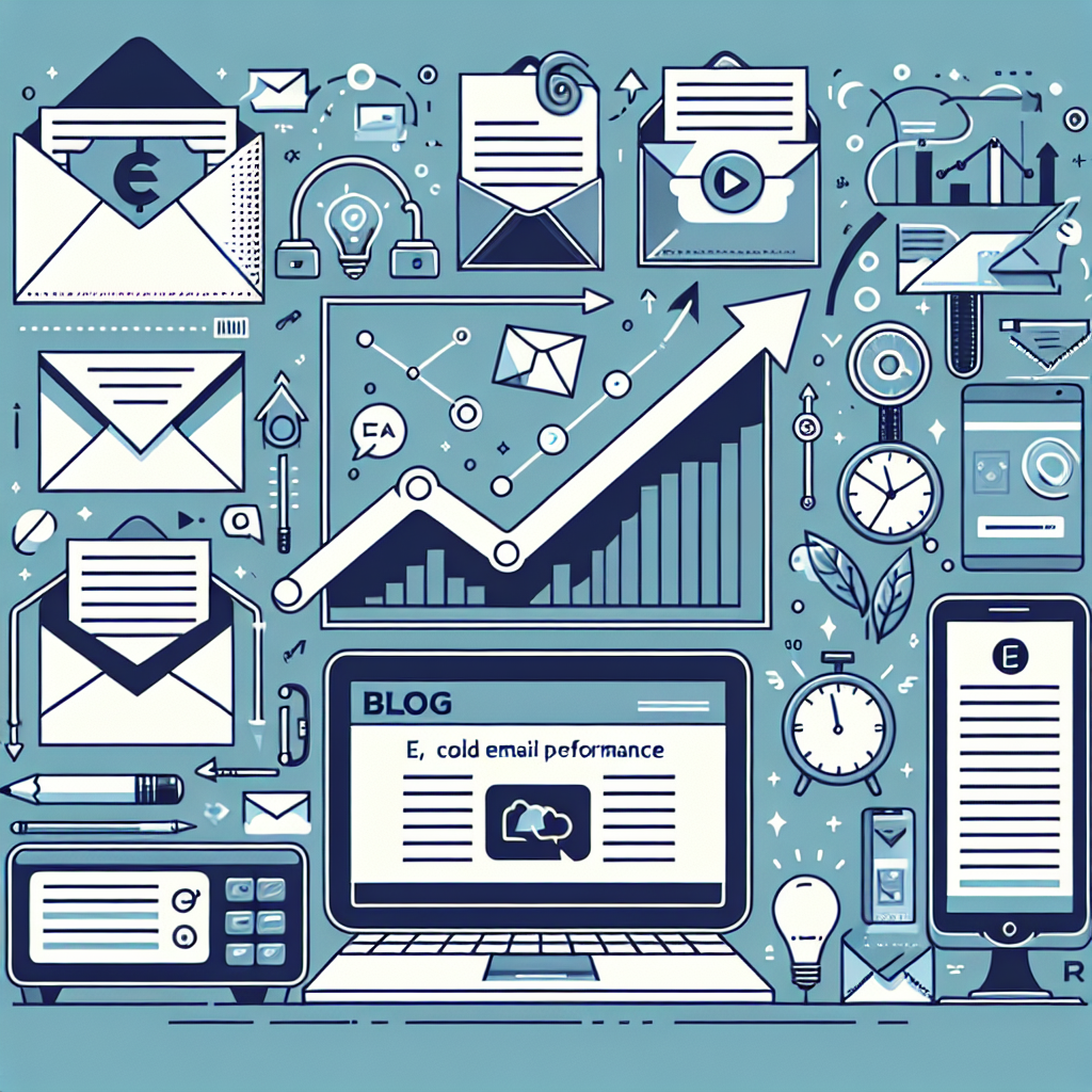 How to Improve Cold Email Performance for Shopify Digital Product Stores