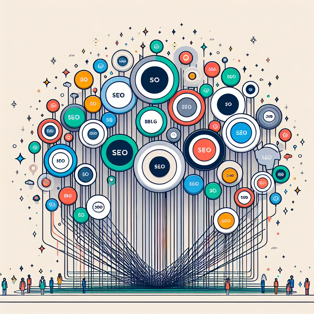 Content Clusters: How to Build Authority with SEO Blogs