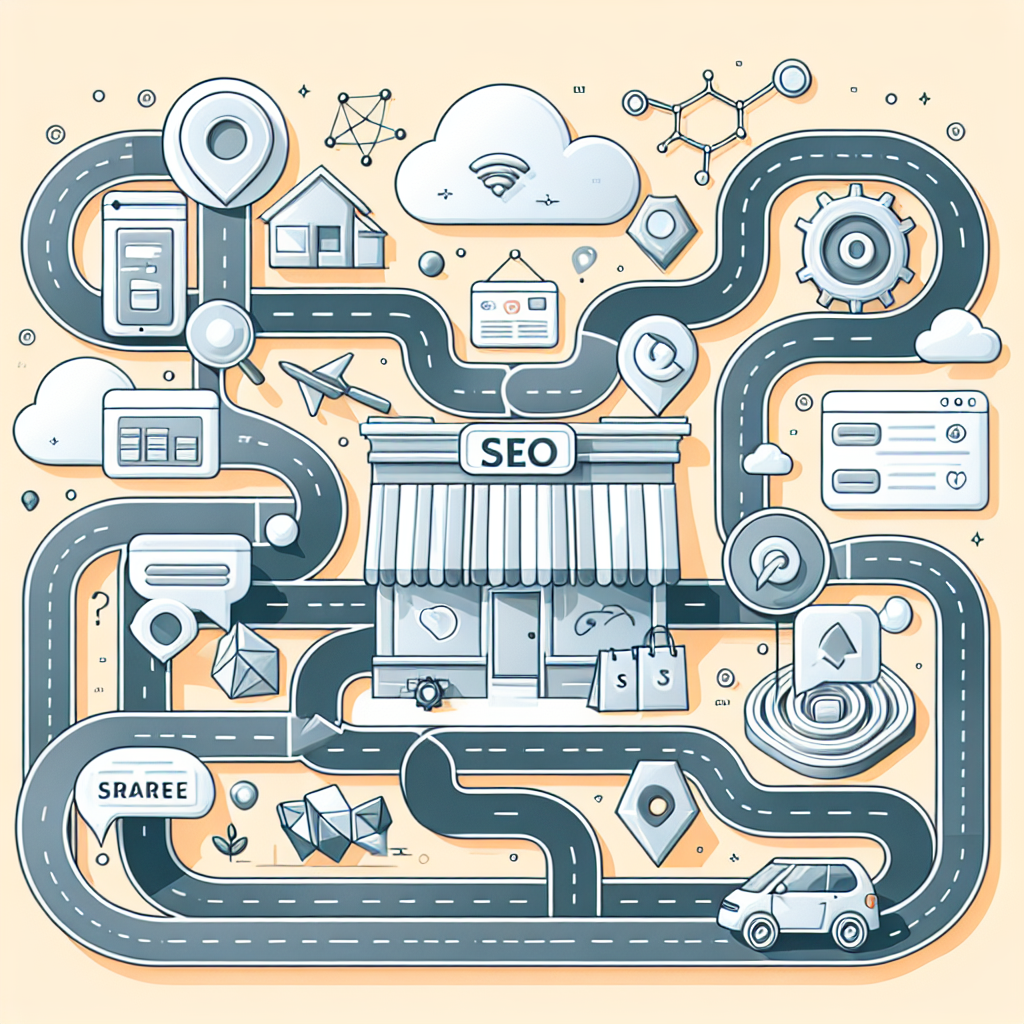 SEO Blog Strategies to Drive Traffic to Your Online Store 