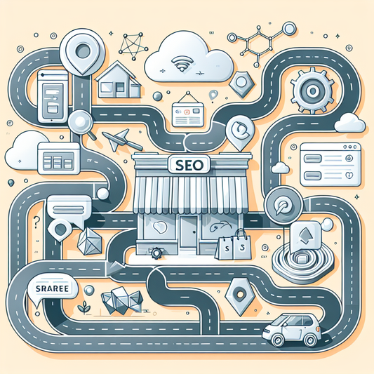 SEO Blog Strategies to Drive Traffic to Your Online Store 