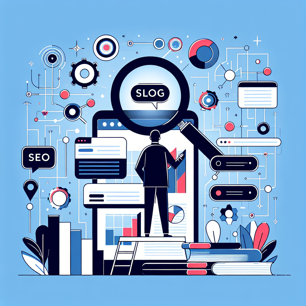 SEO Blog Strategies to Drive Traffic to Your Online Store #11