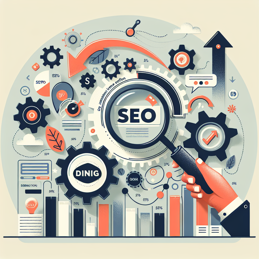 Etsy SEO: Product Description Tips for More Sales