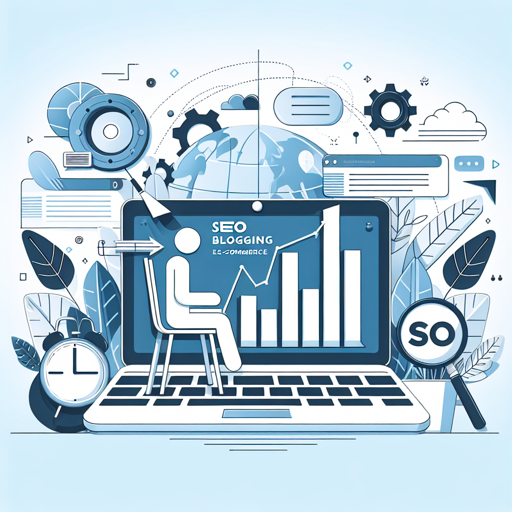 Beginner's Guide to SEO Blogging for Ecom Brands #13