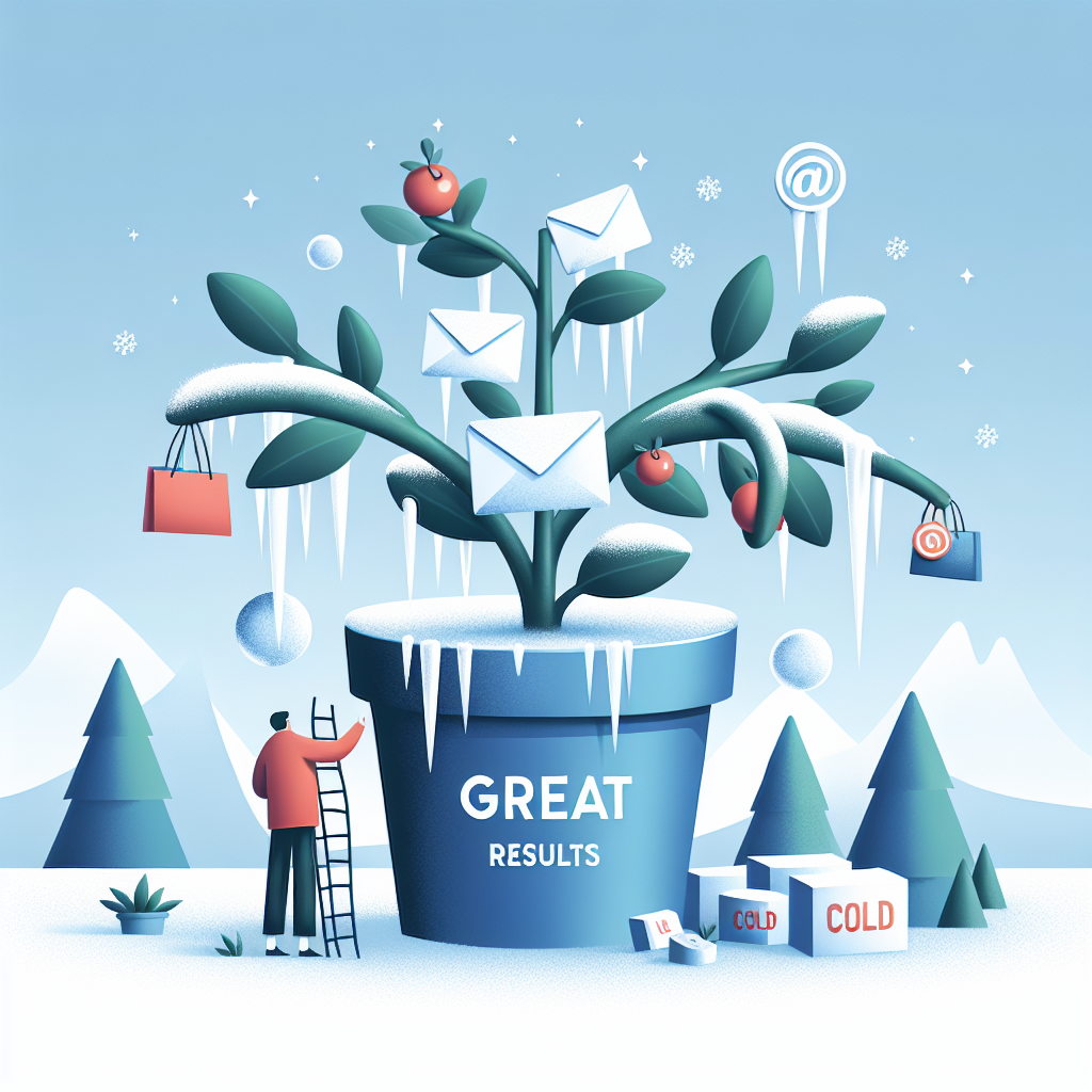 How to Improve Cold Email Performance for Shopify Digital Product Stores #11