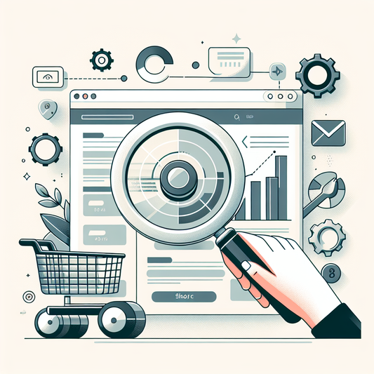 How to Optimise Your Product Descriptions for Google Search