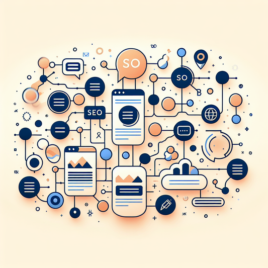 Content Clusters: How to Build Authority with SEO Blogs