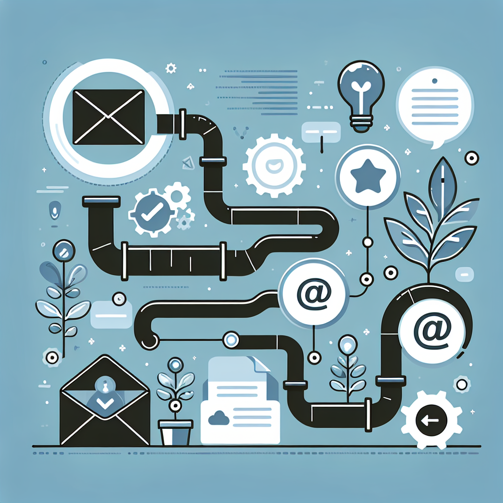 How to Build a Lead Pipeline with Cold Email