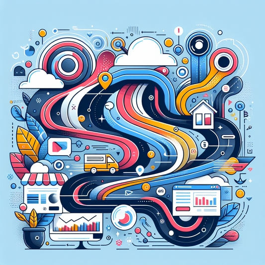 SEO Blog Strategies to Drive Traffic to Your Online Store