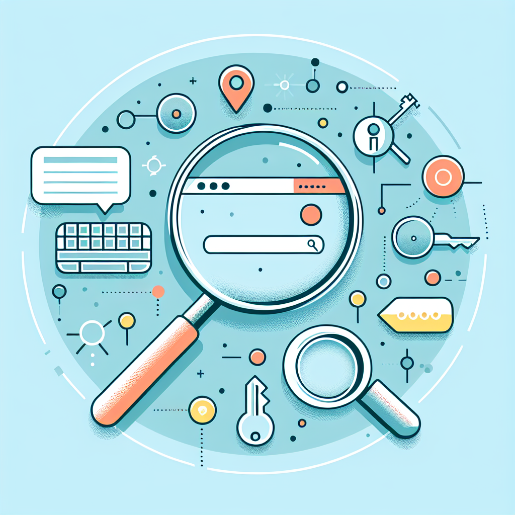 Keyword Research for Blog Posts Made Simple #14