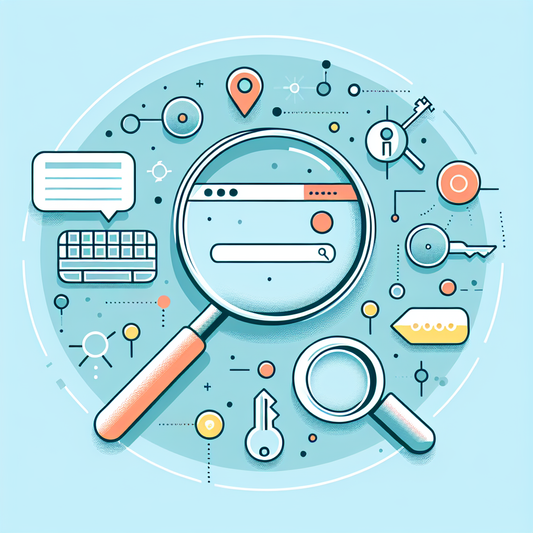 Keyword Research for Blog Posts Made Simple #14