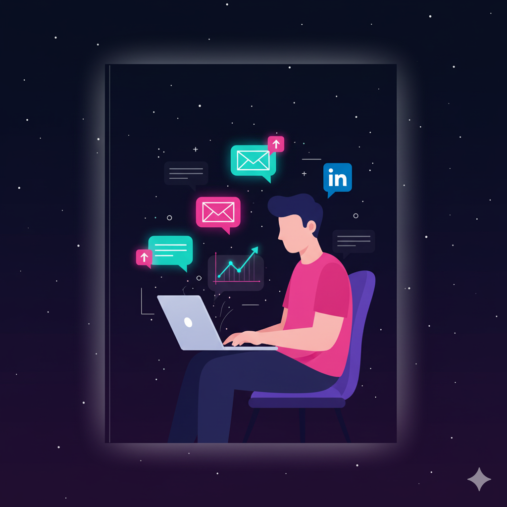 Sales Outreach & Cold Email Master Prompt Pack